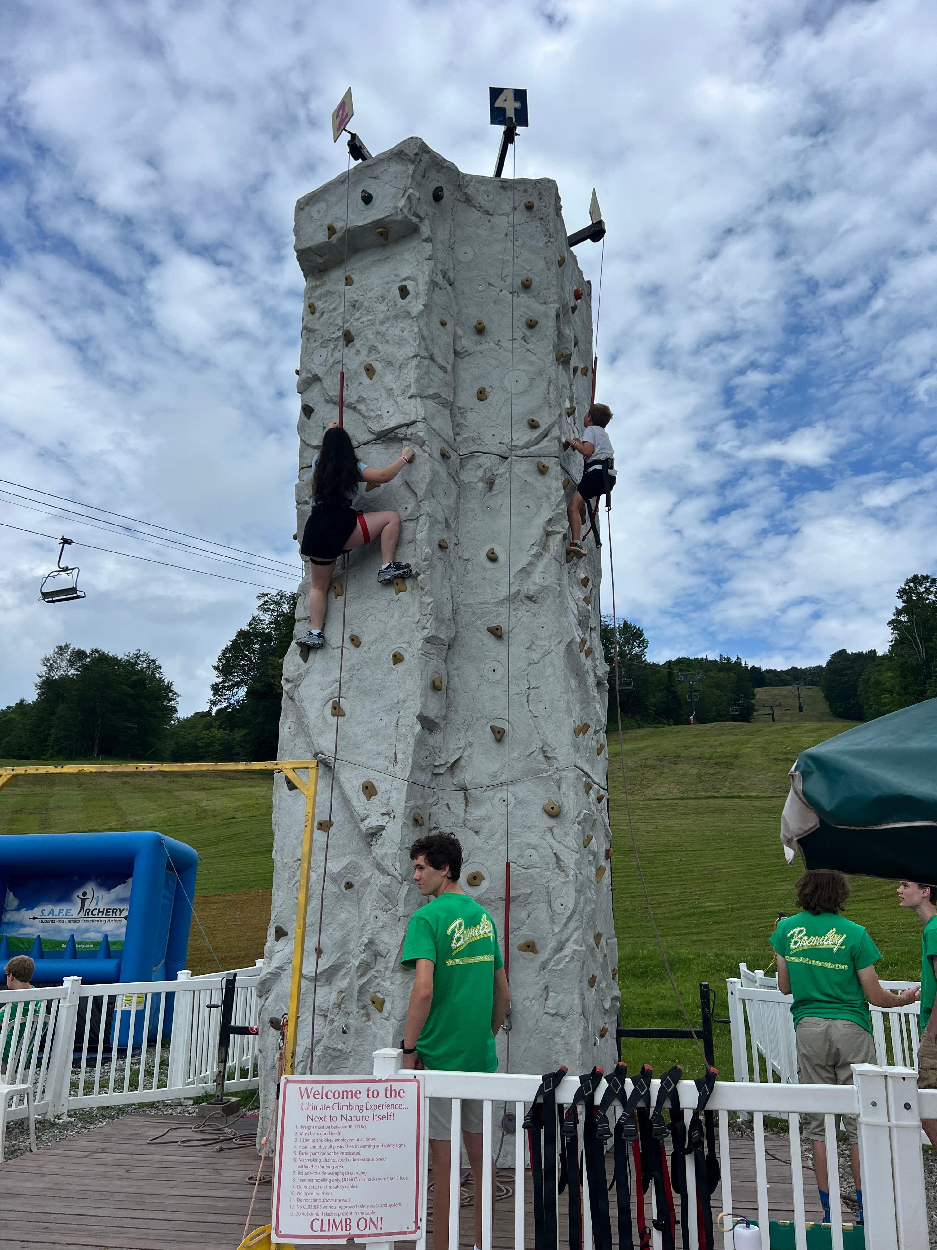 Bromley Adventure Park