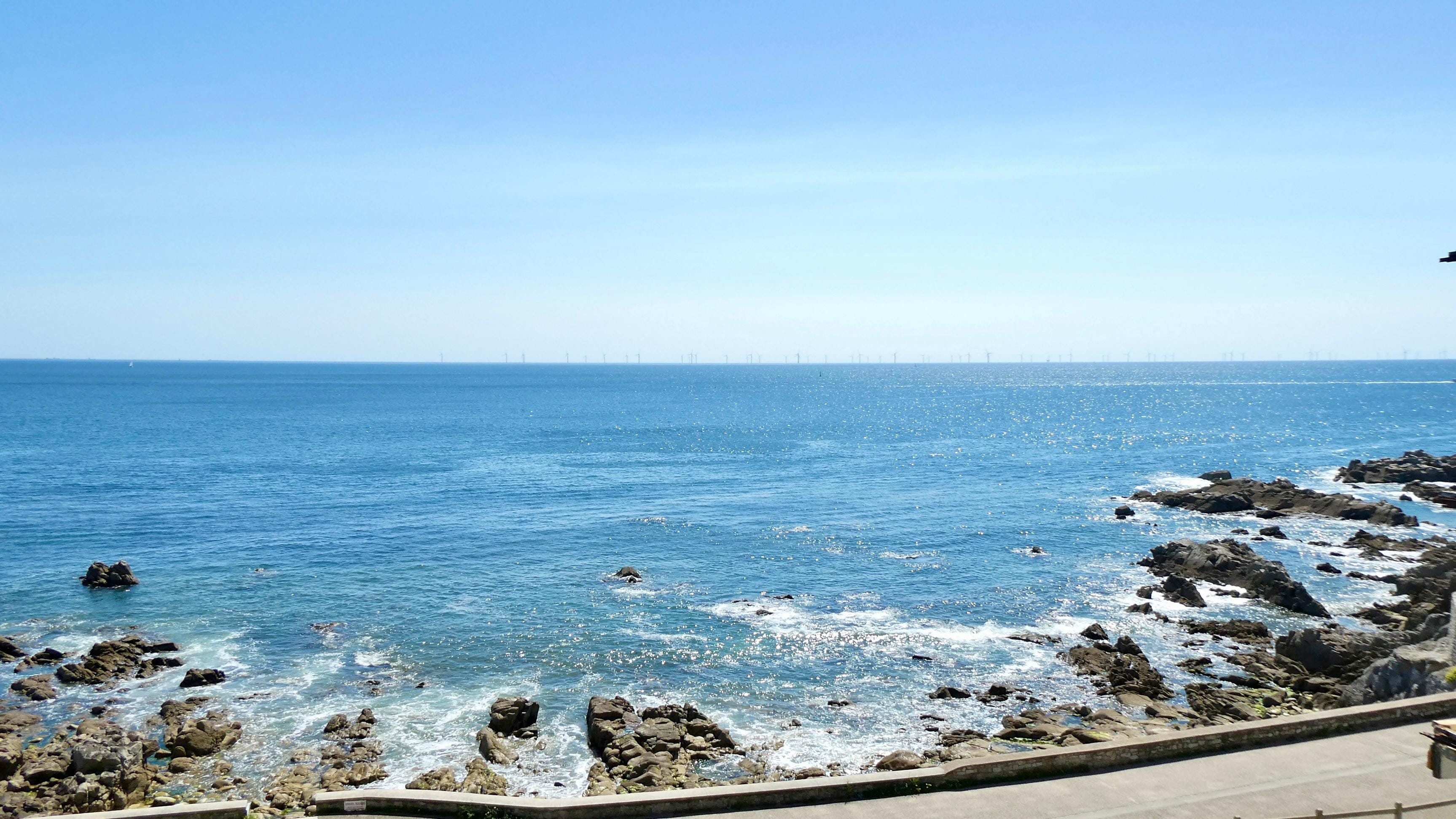 Vue de l’appartement 