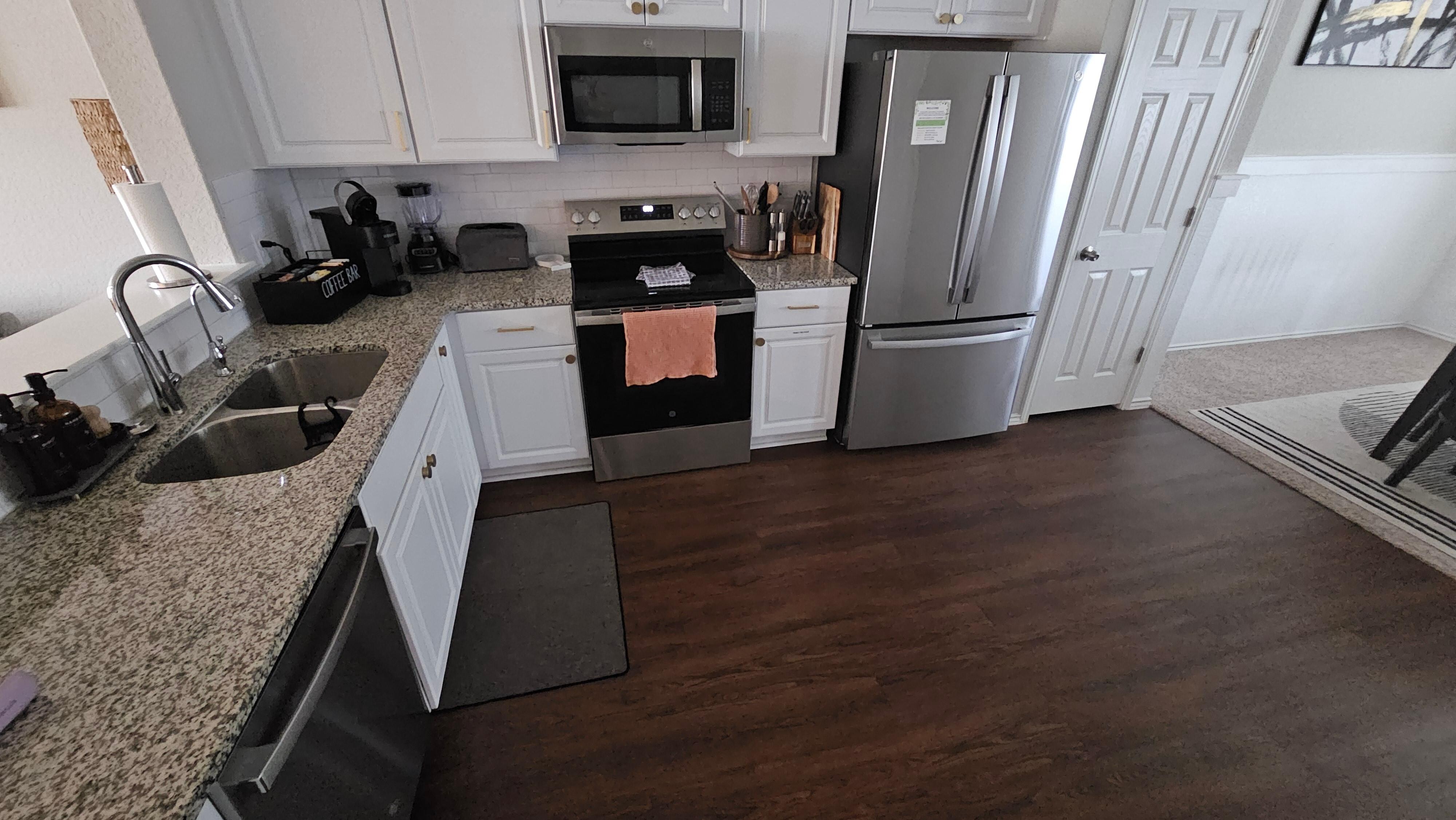 Great Kitchen