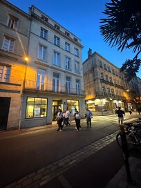 The Hotel