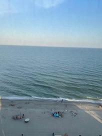 beautiful room view!