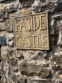 Fa'Side Castle