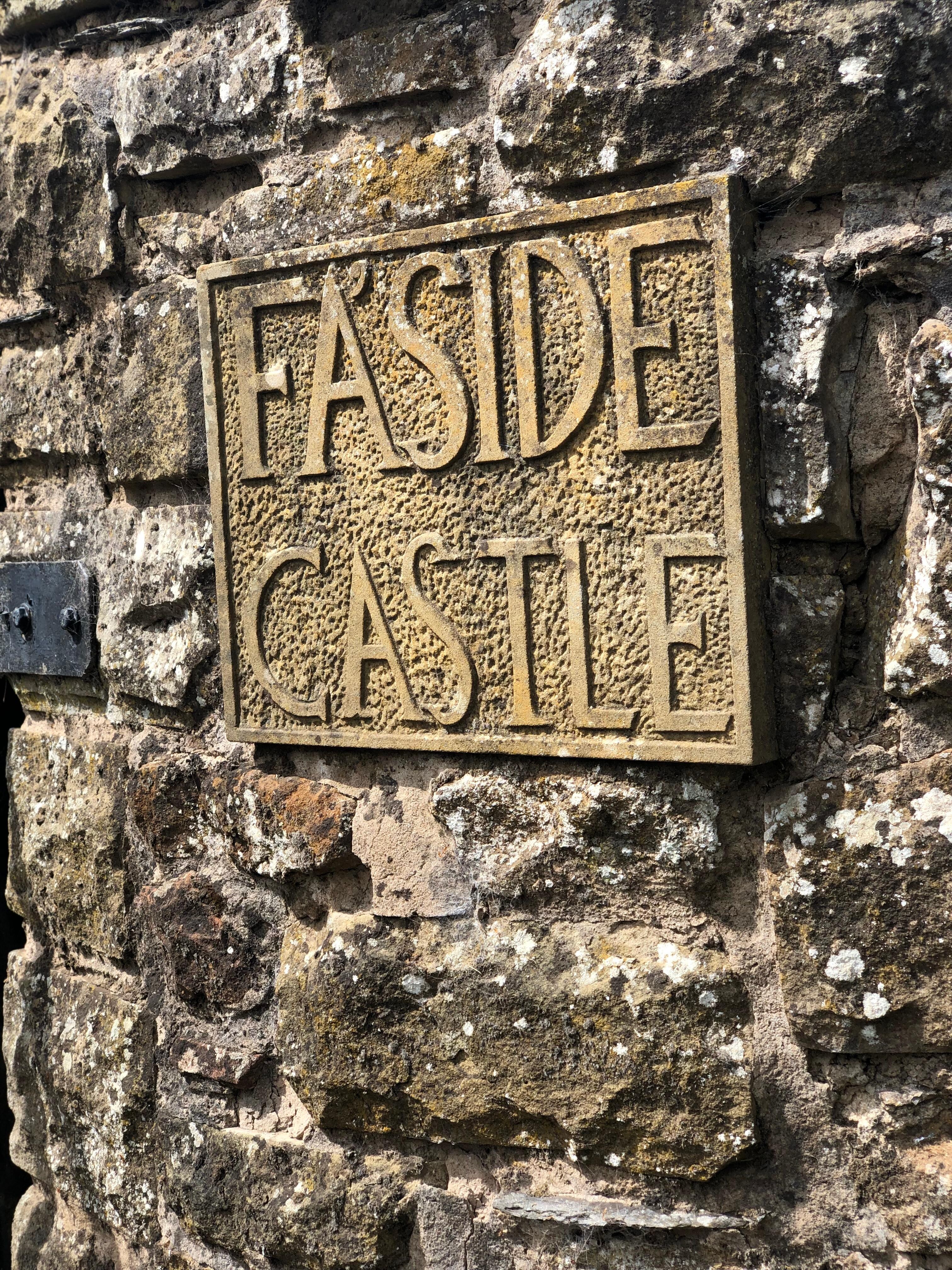 Fa'Side Castle