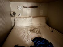 My space
