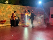 Circus night