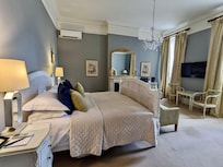 "Hope" Bedroom