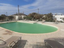 Pool day 1