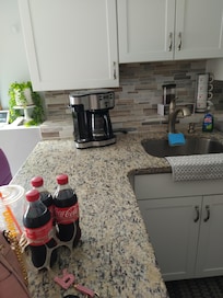 Not a Keurig