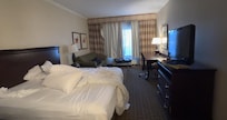 Comfortable Bed!!