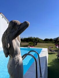 La Piscine