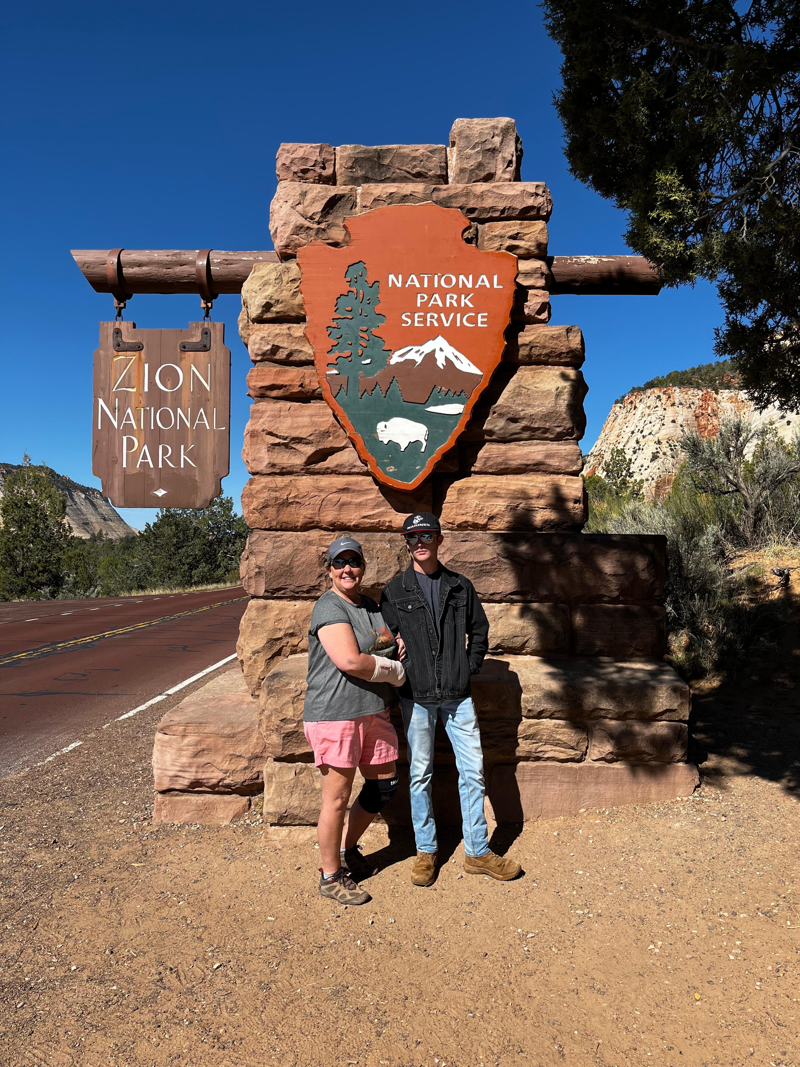 Mt. Zion 