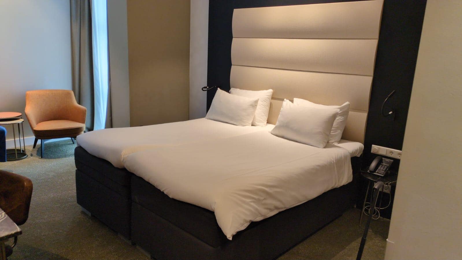 Our room
