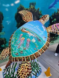 Navarre Turtle Conservation Center