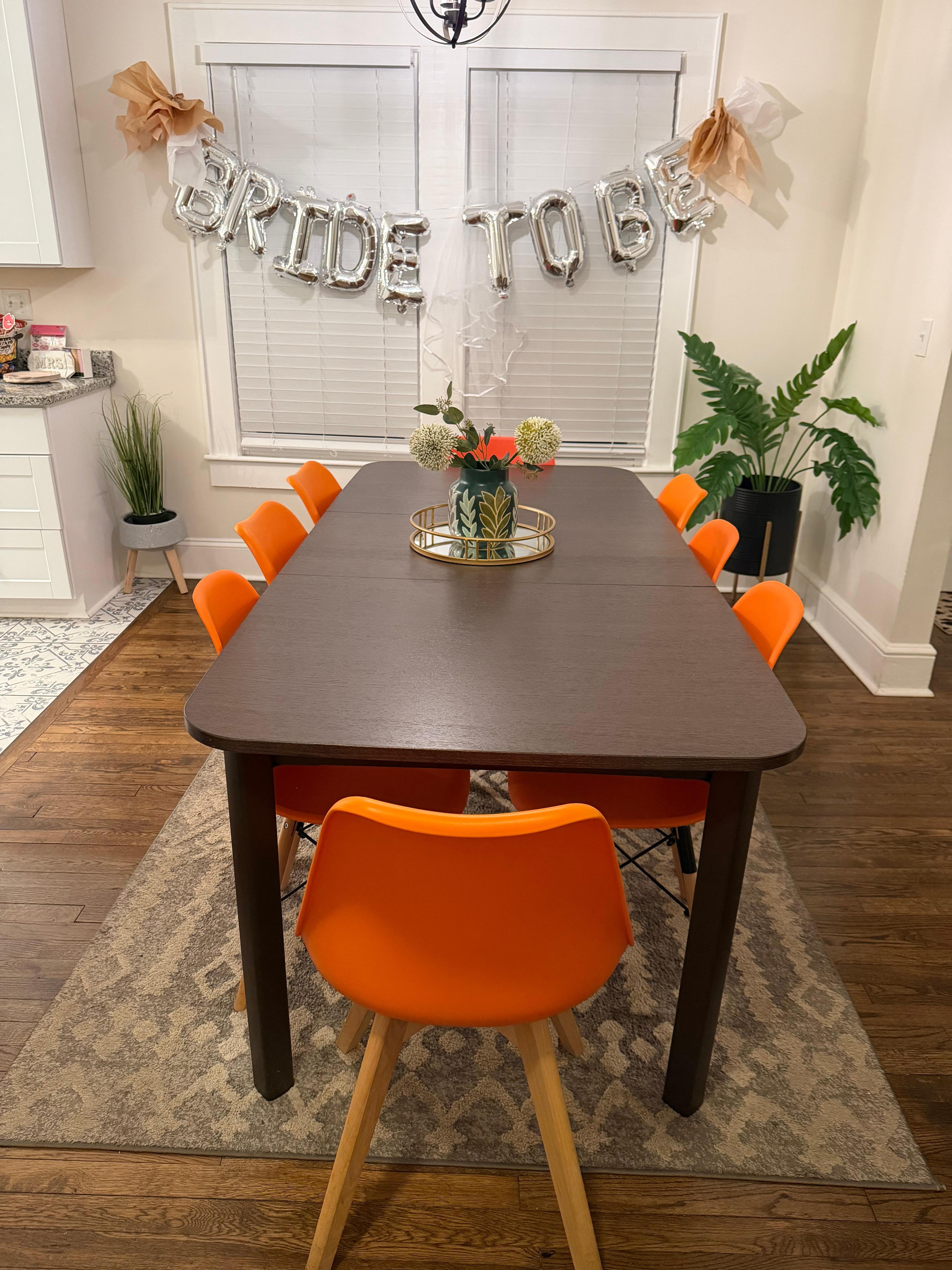 Great space to celebrate! 