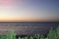 Apalachicola Bay