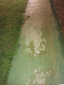 Impossível para cadeirante