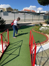 Family Golf Resort, Vilamoura