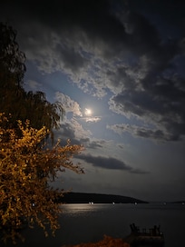 September Blood Fullmoon