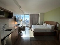 It's always sunny in