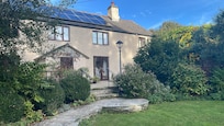 Lovely country stay