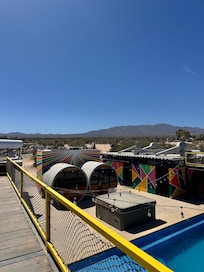 Room view