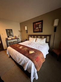 A tiny corner of the room. ❤️