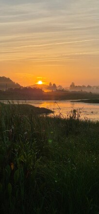 Sunrise