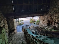 acesso restaurante e Hotel, fica aberto 24 horas