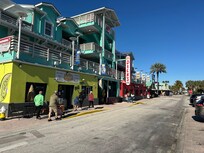 John's pass on a cooler day