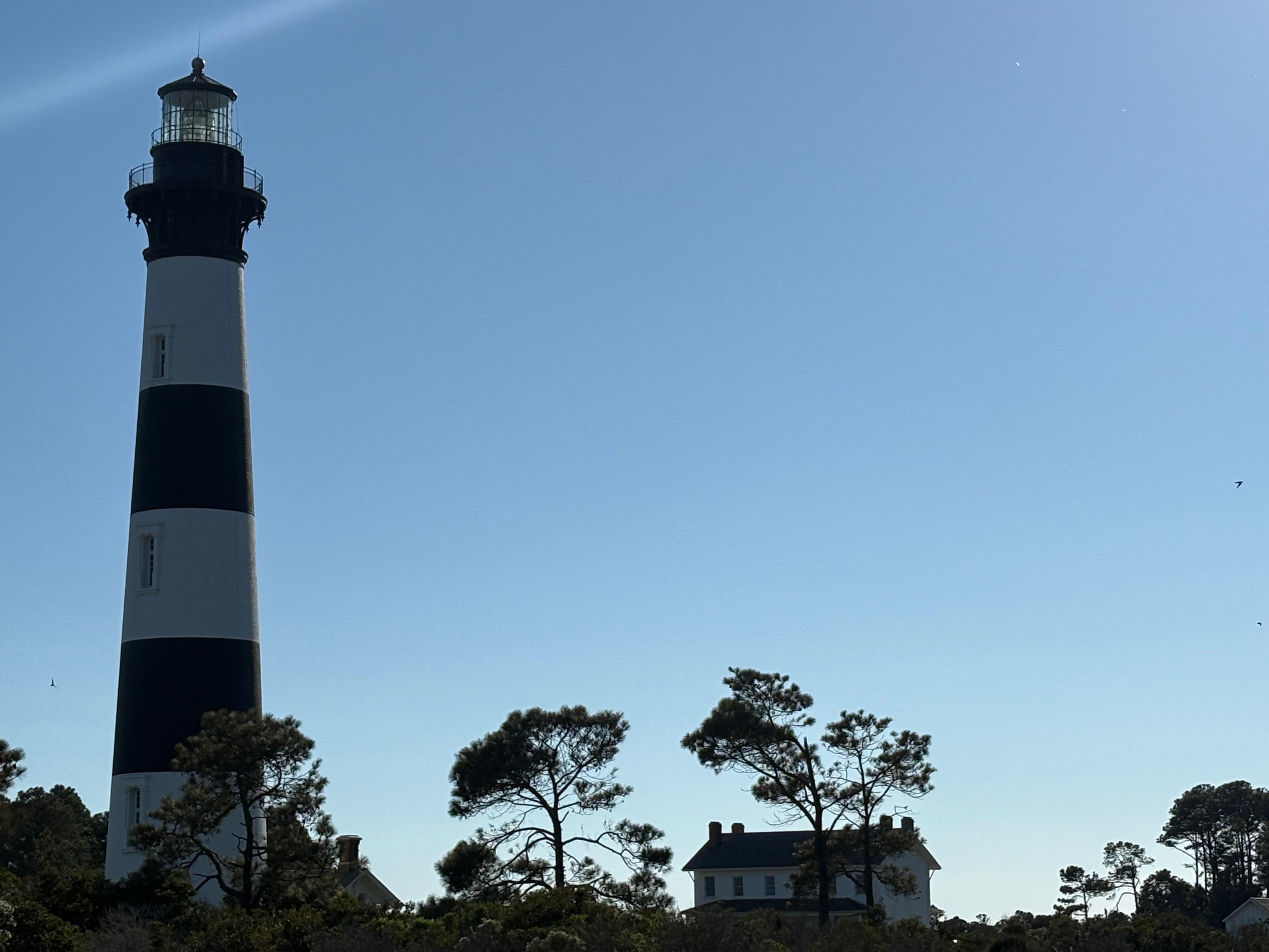 Bodie Island Light Station 