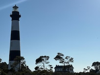 Bodie Island Light Station