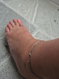 Ankle