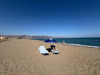 Spiaggia 🏖️