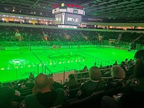 H-E-B Center for Texas Stars hockey game