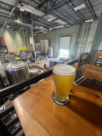Green Man Brewery