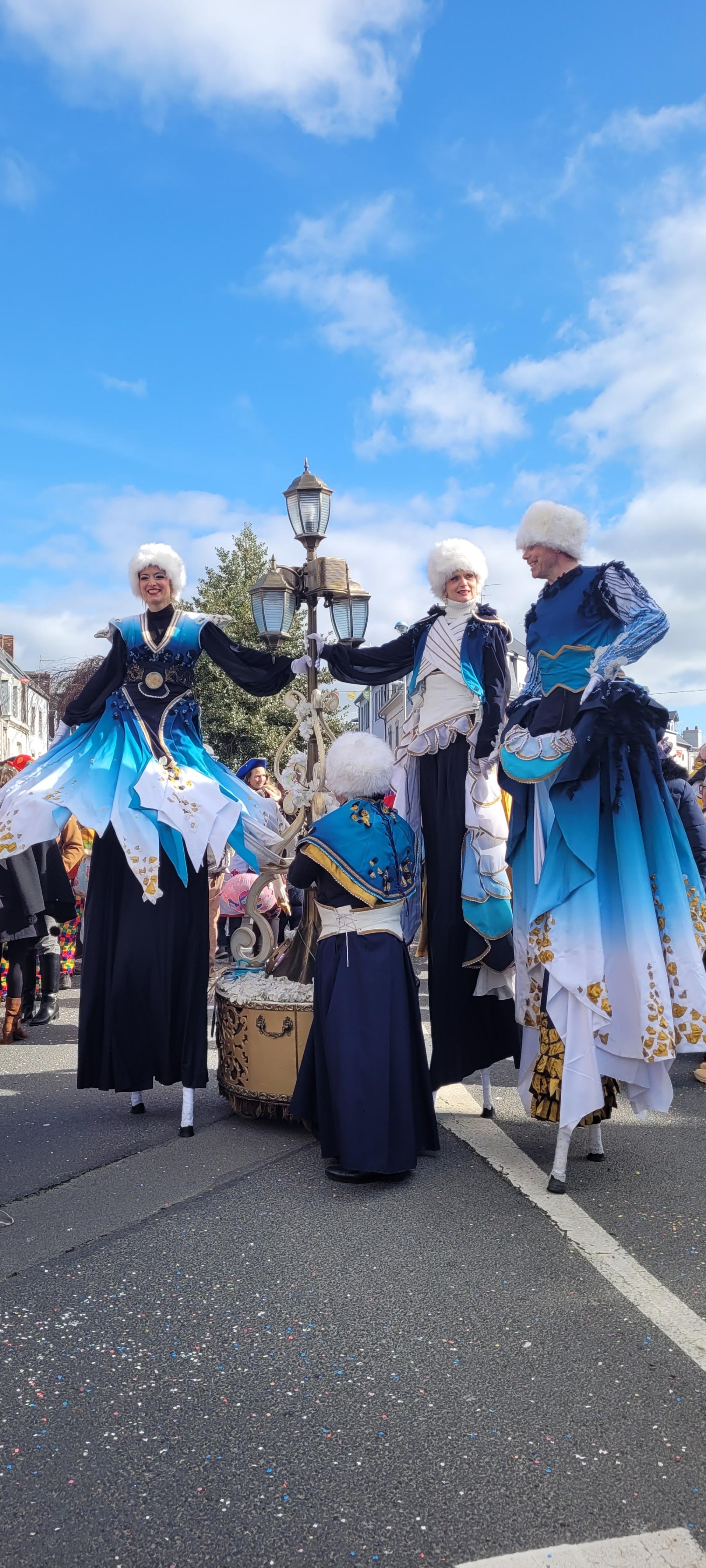 Carnaval de Granville