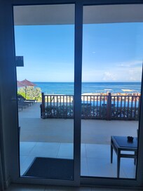 Deluxe VUZ Sea view
