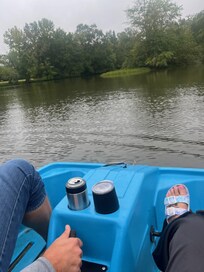 Fun on the water