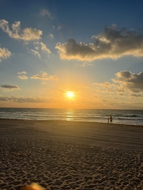 Beautiful sunrises!