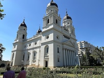 Metropolitan church