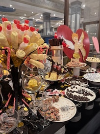 Valentine’s day was super cute!!!