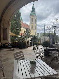 Beautiful Budapest