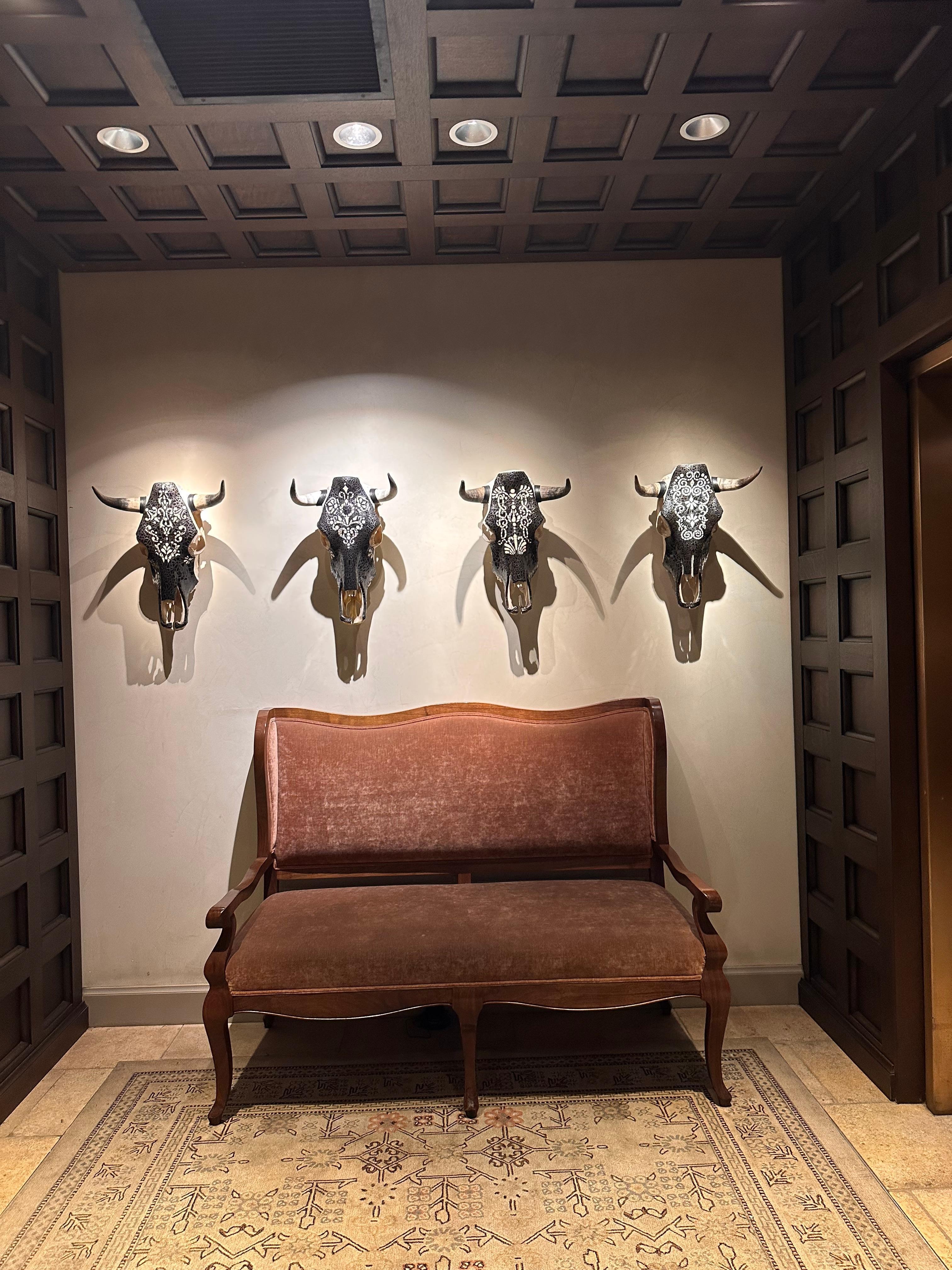Elevator Lobby