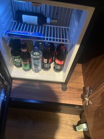 Mini Kühlschrank