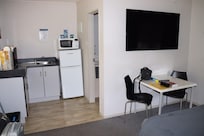 Studio room