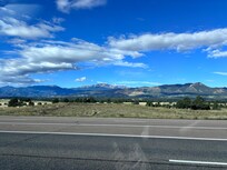 Pikes Peak
