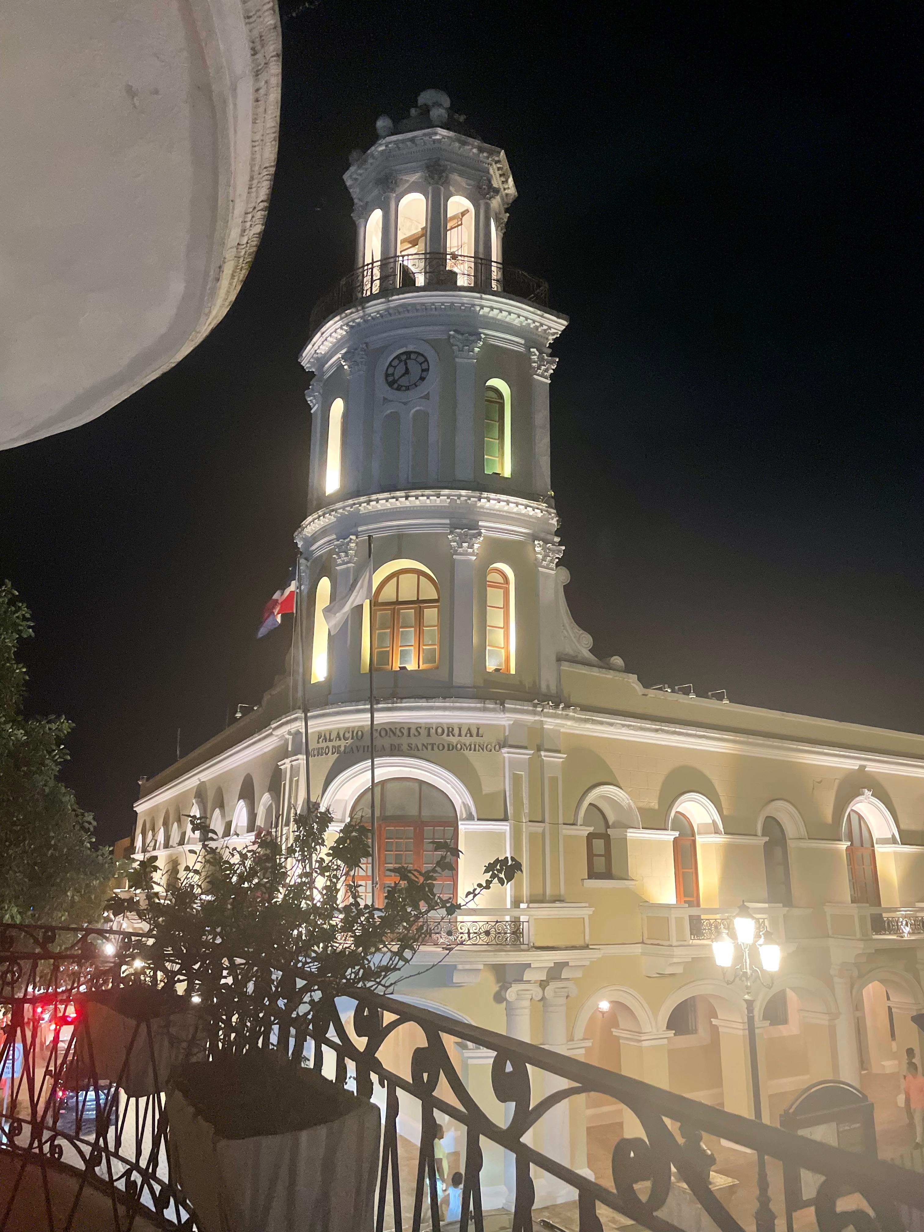 Photo from my balcony