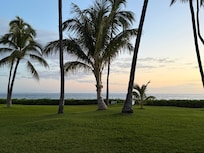 View from Lanai