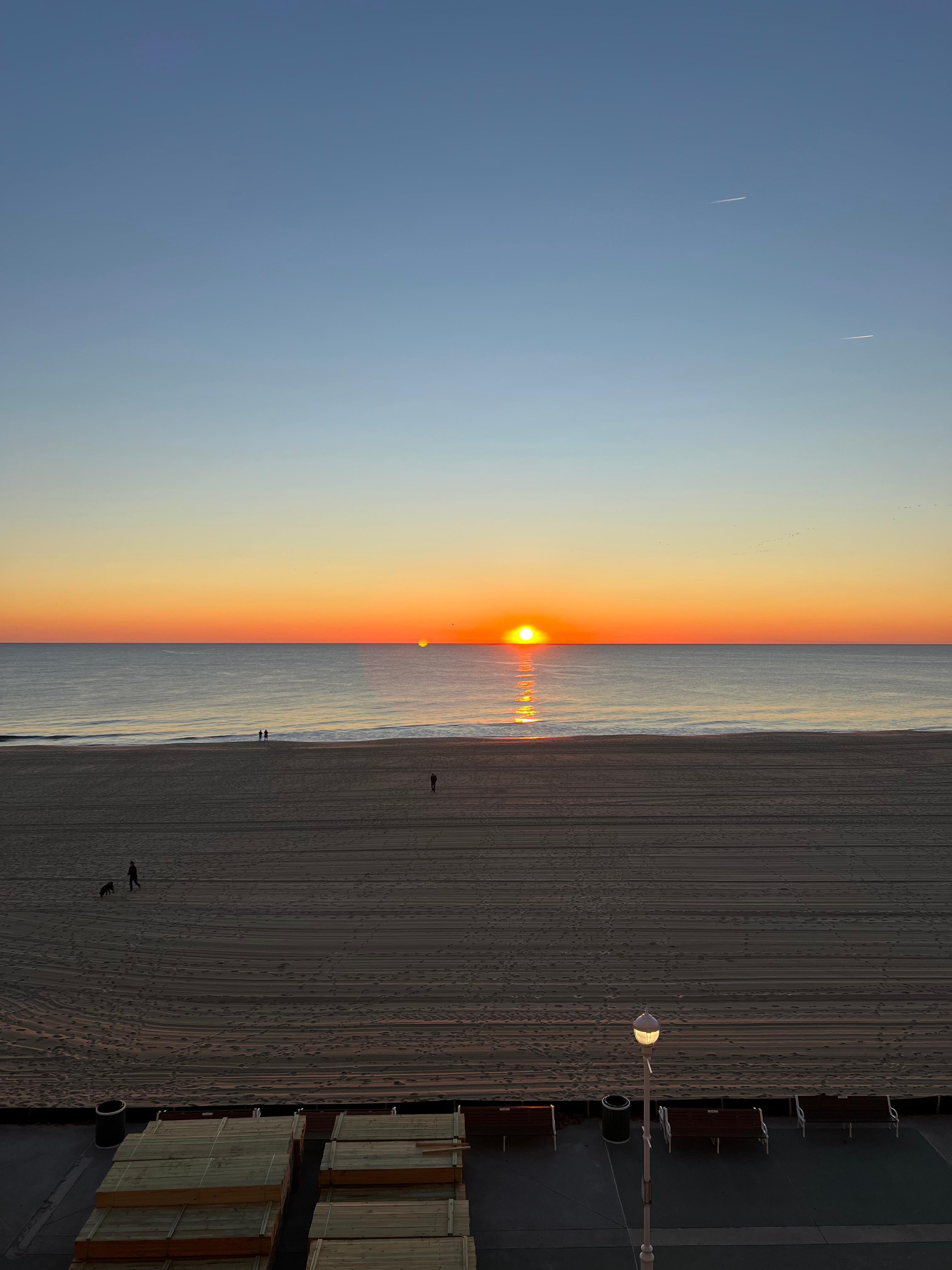Sunrise
