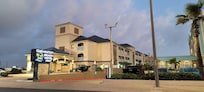 Very nice property, great location.